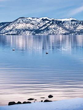 Lake Tahoe